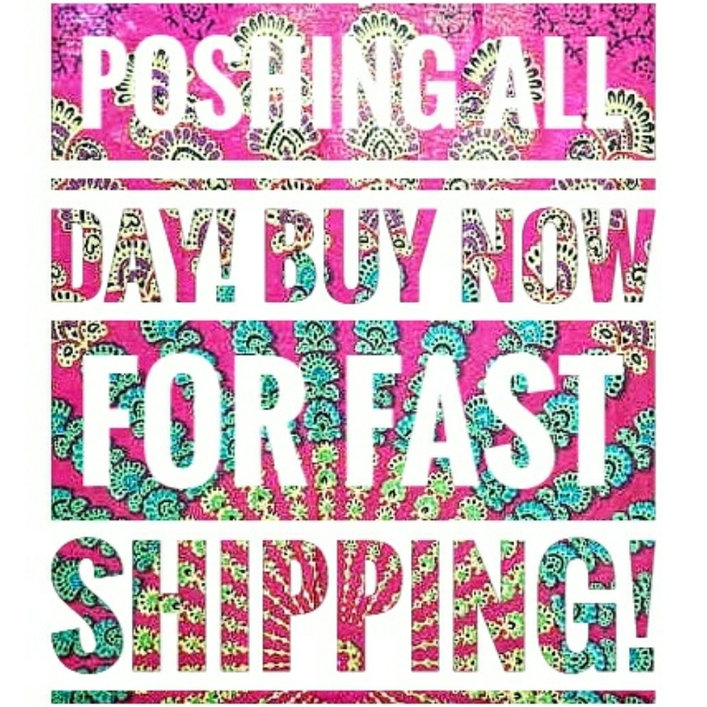 Stay tuned for new pretty things!